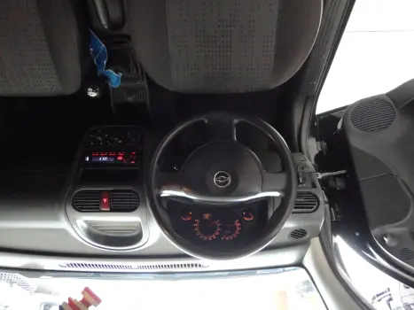 CHEVROLET Montana 1.4 FLEX CONQUEST, Foto 13