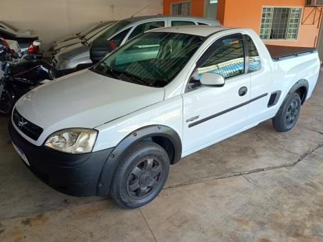 CHEVROLET Montana 1.4 FLEX CONQUEST, Foto 2