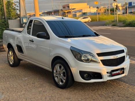 CHEVROLET Montana 1.4 FLEX LS, Foto 3