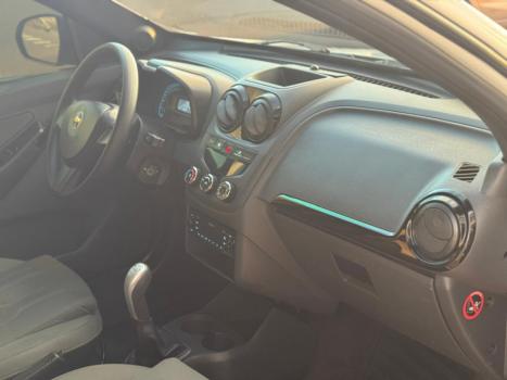 CHEVROLET Montana 1.4 FLEX LS, Foto 7