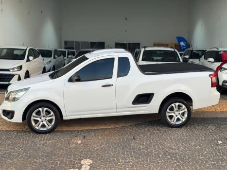 CHEVROLET Montana 1.4 FLEX LS, Foto 10