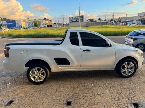 CHEVROLET Montana 1.4 FLEX LS, Foto 11