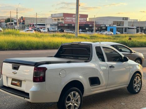 CHEVROLET Montana 1.4 FLEX LS, Foto 13