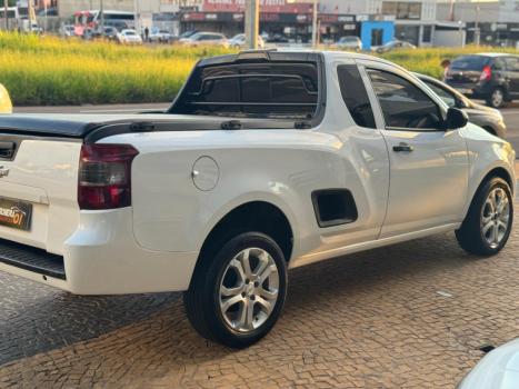 CHEVROLET Montana 1.4 FLEX LS, Foto 14