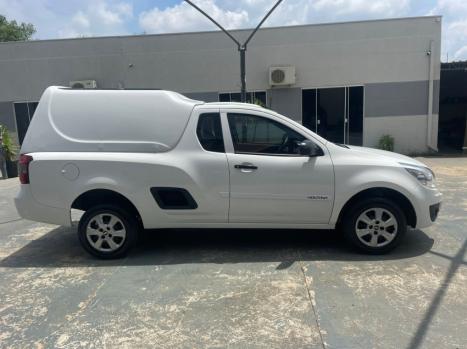 CHEVROLET Montana 1.4 FLEX LS, Foto 2