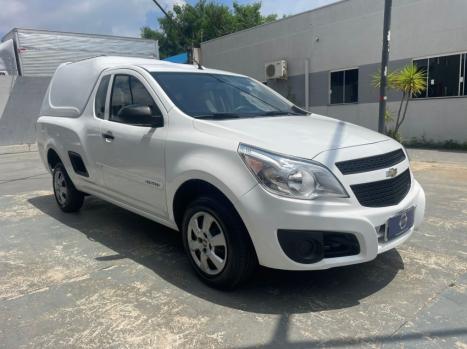 CHEVROLET Montana 1.4 FLEX LS, Foto 4
