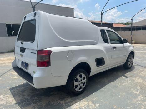 CHEVROLET Montana 1.4 FLEX LS, Foto 6