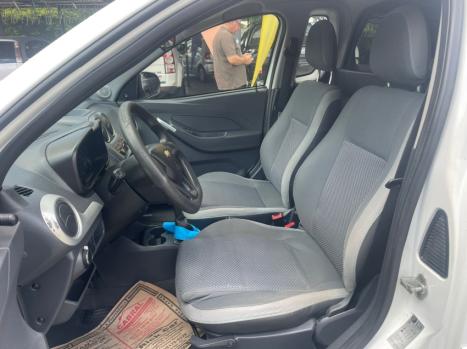 CHEVROLET Montana 1.4 FLEX LS, Foto 7