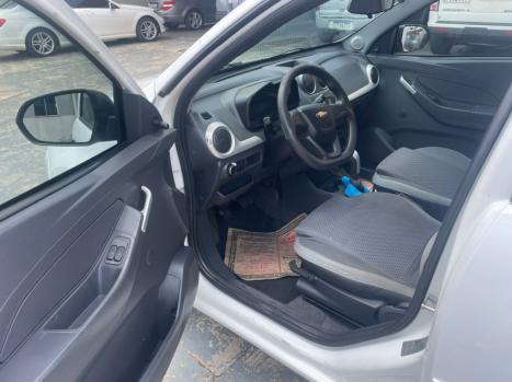 CHEVROLET Montana 1.4 FLEX LS, Foto 8