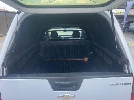 CHEVROLET Montana 1.4 FLEX LS, Foto 9