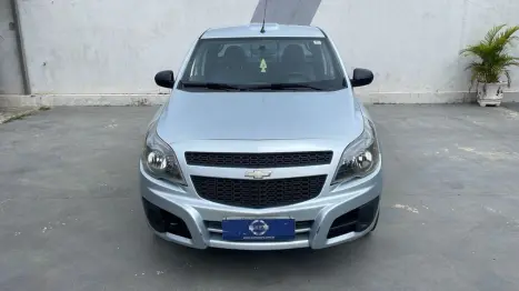 CHEVROLET Montana 1.4 FLEX LS, Foto 1