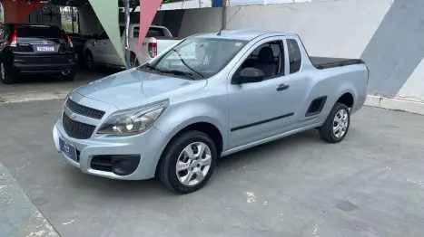 CHEVROLET Montana 1.4 FLEX LS, Foto 2