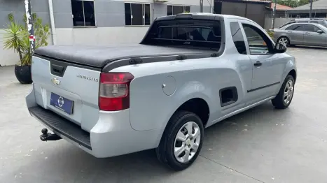 CHEVROLET Montana 1.4 FLEX LS, Foto 6