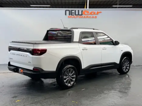 CHEVROLET Montana 1.2 12V FLEX LT TURBO, Foto 2