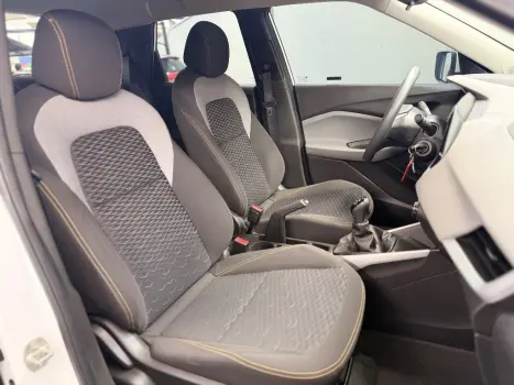 CHEVROLET Montana 1.2 12V FLEX LT TURBO, Foto 4