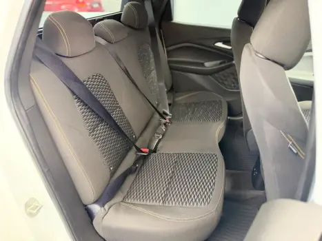 CHEVROLET Montana 1.2 12V FLEX LT TURBO, Foto 5