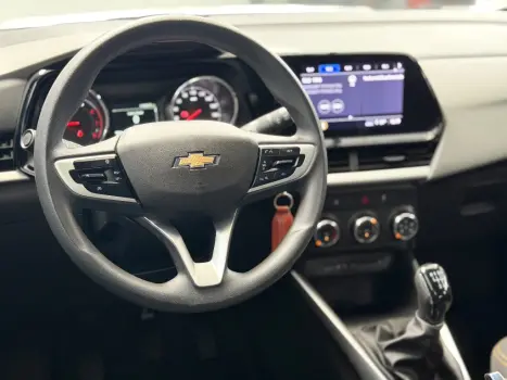 CHEVROLET Montana 1.2 12V FLEX LT TURBO, Foto 6