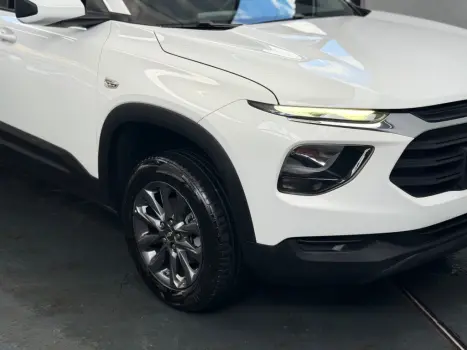 CHEVROLET Montana 1.2 12V FLEX LT TURBO, Foto 8