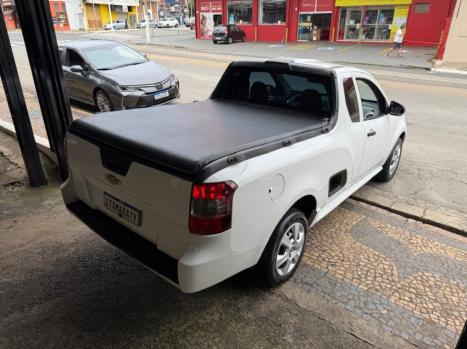 CHEVROLET Montana 1.4 FLEX LS, Foto 4