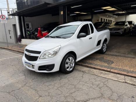 CHEVROLET Montana 1.4 FLEX LS, Foto 6