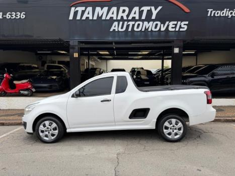 CHEVROLET Montana 1.4 FLEX LS, Foto 7