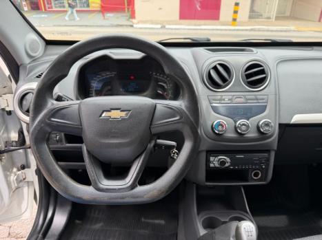 CHEVROLET Montana 1.4 FLEX LS, Foto 10