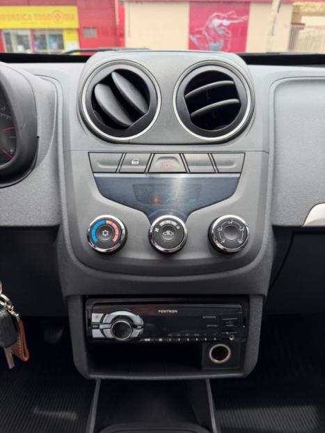 CHEVROLET Montana 1.4 FLEX LS, Foto 13