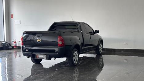 CHEVROLET Montana 1.4 FLEX CONQUEST, Foto 4