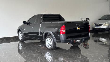 CHEVROLET Montana 1.4 FLEX CONQUEST, Foto 6