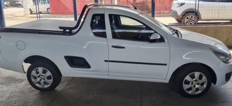 CHEVROLET Montana 1.4 FLEX LS, Foto 2