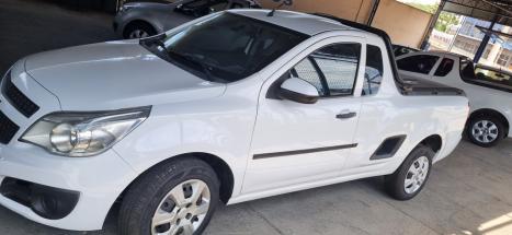 CHEVROLET Montana 1.4 FLEX LS, Foto 4