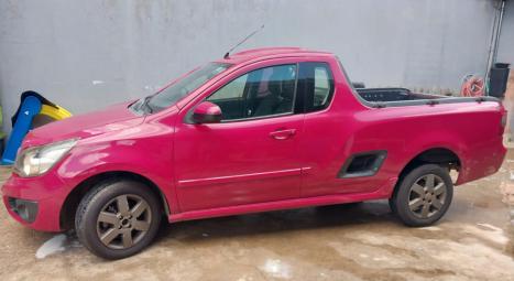 CHEVROLET Montana 1.4 FLEX SPORT, Foto 1