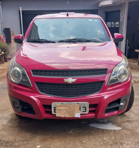 CHEVROLET Montana 1.4 FLEX SPORT, Foto 3