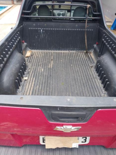 CHEVROLET Montana 1.4 FLEX SPORT, Foto 4