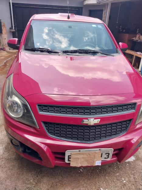 CHEVROLET Montana 1.4 FLEX SPORT, Foto 5