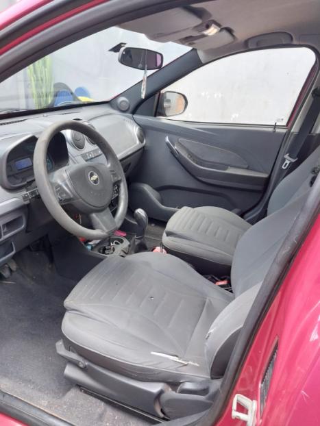 CHEVROLET Montana 1.4 FLEX SPORT, Foto 6