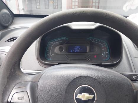 CHEVROLET Montana 1.4 FLEX SPORT, Foto 7