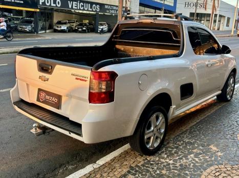 CHEVROLET Montana 1.4 FLEX SPORT, Foto 2