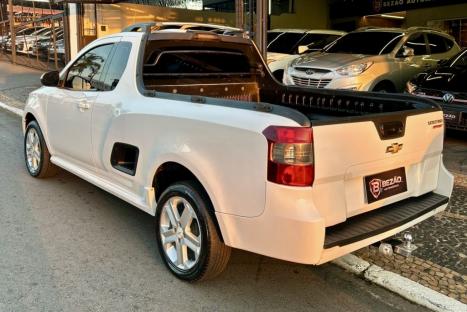 CHEVROLET Montana 1.4 FLEX SPORT, Foto 3