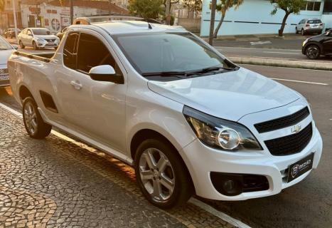 CHEVROLET Montana 1.4 FLEX SPORT, Foto 5