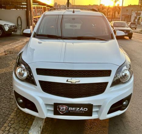 CHEVROLET Montana 1.4 FLEX SPORT, Foto 6