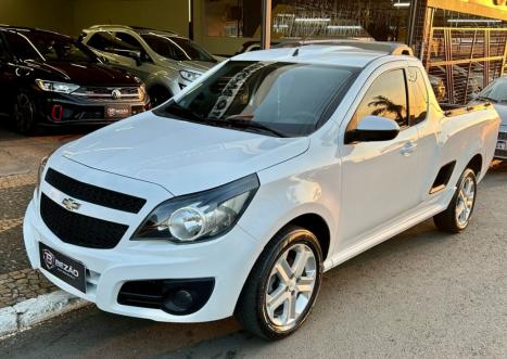 CHEVROLET Montana 1.4 FLEX SPORT, Foto 7