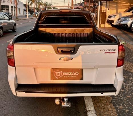 CHEVROLET Montana 1.4 FLEX SPORT, Foto 8