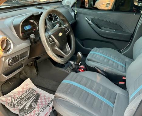 CHEVROLET Montana 1.4 FLEX SPORT, Foto 9