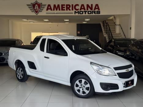 CHEVROLET Montana 1.4 FLEX LS, Foto 1