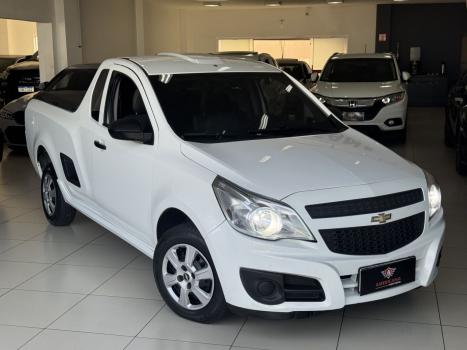 CHEVROLET Montana 1.4 FLEX LS, Foto 2