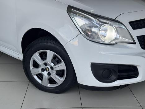 CHEVROLET Montana 1.4 FLEX LS, Foto 3