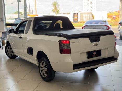 CHEVROLET Montana 1.4 FLEX LS, Foto 4