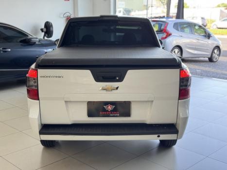 CHEVROLET Montana 1.4 FLEX LS, Foto 5