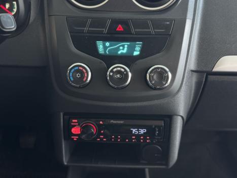 CHEVROLET Montana 1.4 FLEX LS, Foto 8